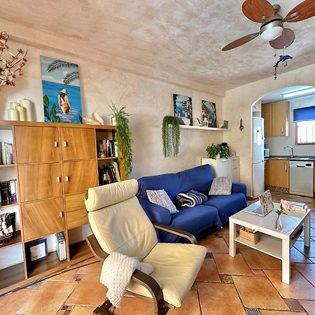 Tu Casita De La Playa Daire Santa Pola Dış mekan fotoğraf