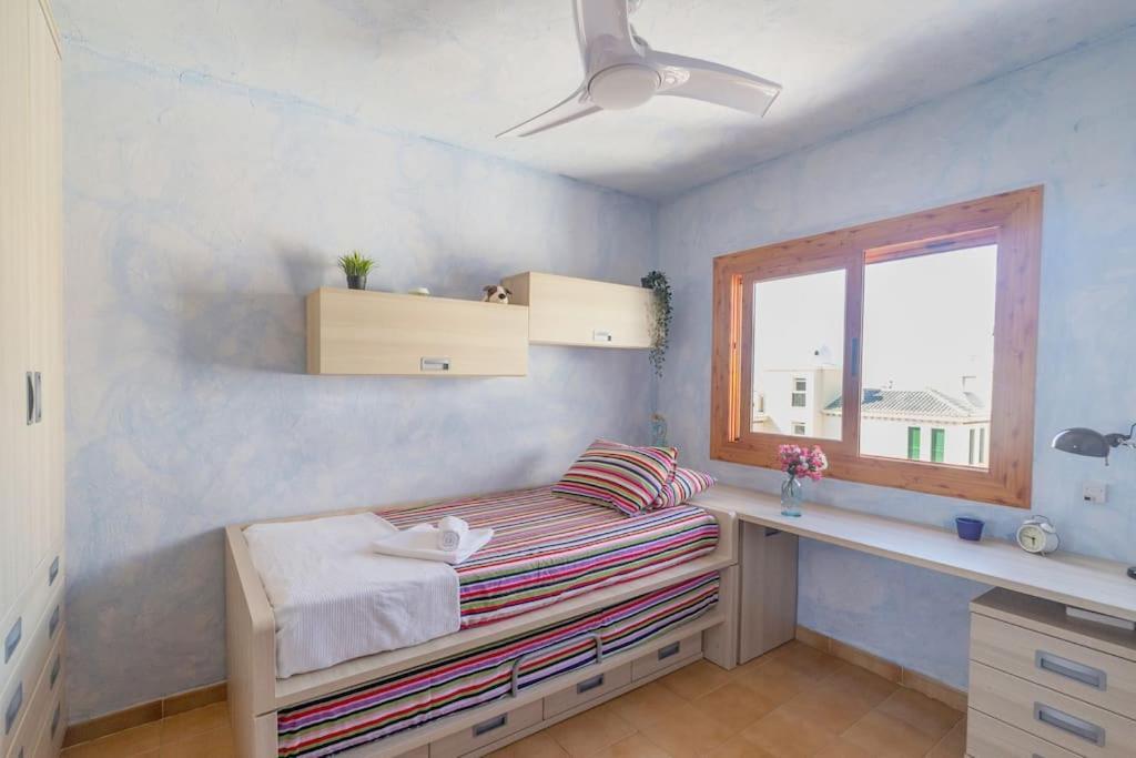 Tu Casita De La Playa Daire Santa Pola Dış mekan fotoğraf