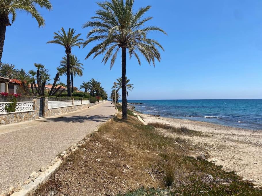 Tu Casita De La Playa Daire Santa Pola Dış mekan fotoğraf